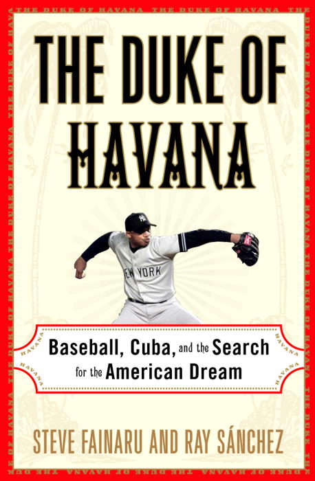Title details for The Duke of Havana by Steve Fainaru - Available